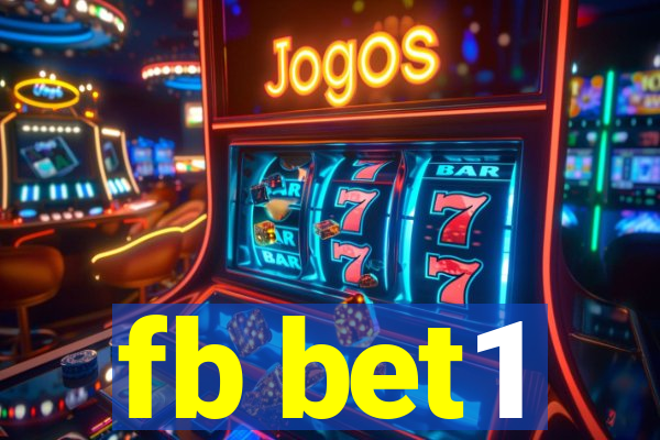 fb bet1